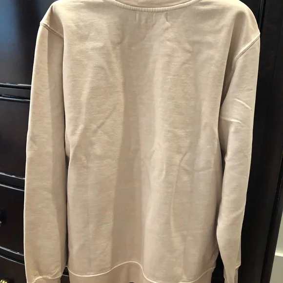 *Anthropologie Free People Horoscope Crew Leo - Picture 7 of 12